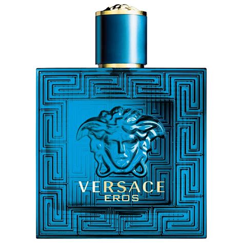 versace eros 2012